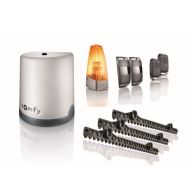 Napęd do bramy przesuwnej Freevia 400 Somfy - outlet 