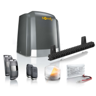 Napęd do bramy przesuwnej Slidy Moove 300