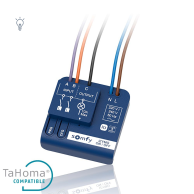 Odbiornik IZYMO io on/off