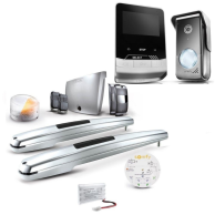 Somfy
Zestaw do bram skrzydłowych Exavia Star