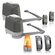 Somfy
Zestaw do bram skrzydłowych Lockyvia Essential