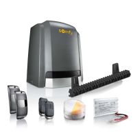 Napęd do bramy przesuwnej Slidy Moove 600 Somfy