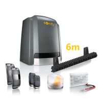 Napęd do bramy przesuwnej Slidy Moove 600 Somfy