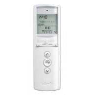 Somfy
Pilot 6 kanałowy z zegarem TELIS 6 CHRONIS - biały