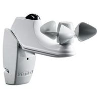 Soliris Sensor RTS radiowy czujnik słoneczno-wiatrowy Somfy