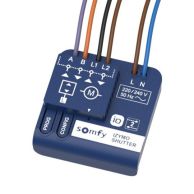 Somfy
Odbiornik do rolet IZYMO io