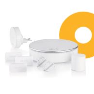 Somfy Home Alarm