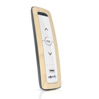 Somfy
Pilot 5-kanałowy Situo io naturalny