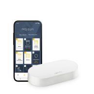 Somfy
Connectivity Kit