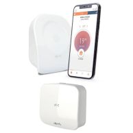 Somfy
Termostat radiowy V2 - zdalnie sterowany przez internet
