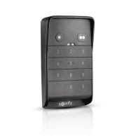 Somfy
Klawiatura radiowa Keypad 2 RTS