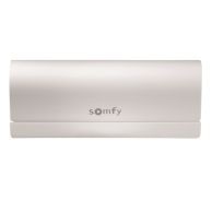 Somfy
Czujnik otwarcia i wstrząsów