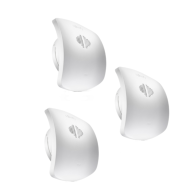 Zestaw czujników dymu Somfy