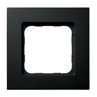 Somfy
Ramka Smoove czarny mat