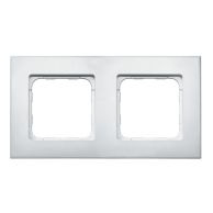 Somfy
Ramka Smoove Pure - podwójna