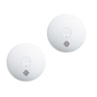 Czujnik dymu Somfy Protect 2 szt. Somfy