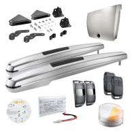 Napęd do bramy dwuskrzydłowej Somfy Exavia Star zestaw