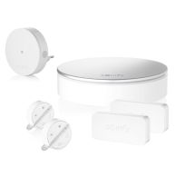 System alarmowy do mieszkania bezprzewodowy