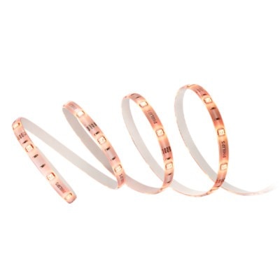 その他 PHILIPS hue lightstrip plus 2m Taśmy Hue Lightstrip Plus 2 m | Philips Hue PL