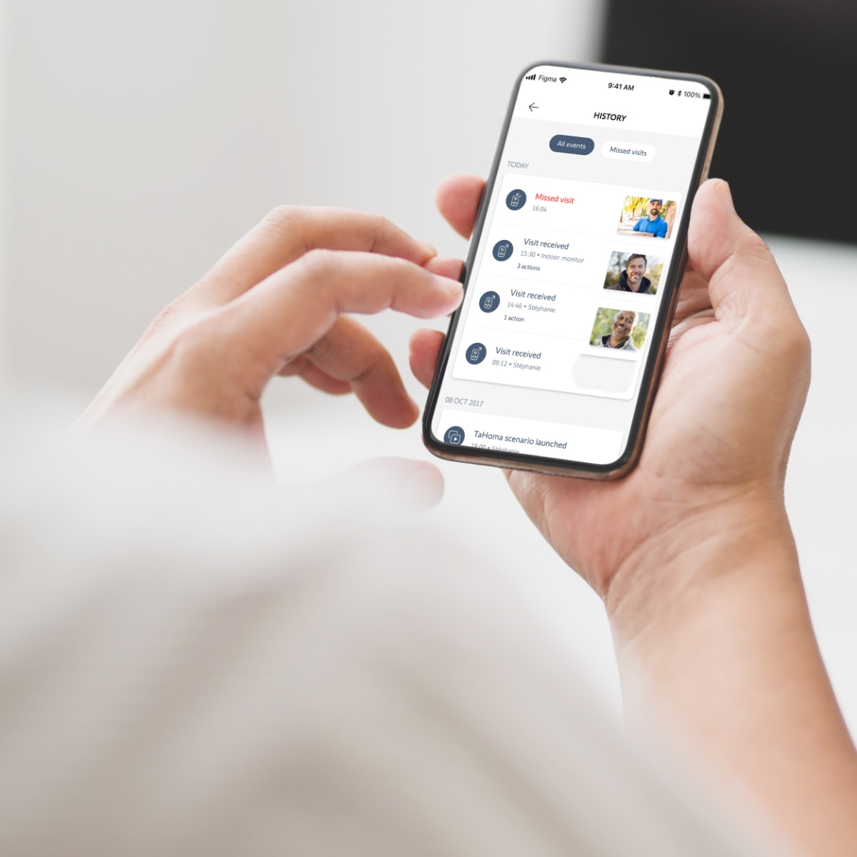 Wykrywanie selektywne