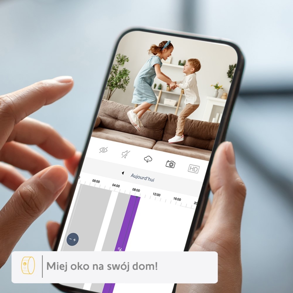 Wykrywanie selektywne