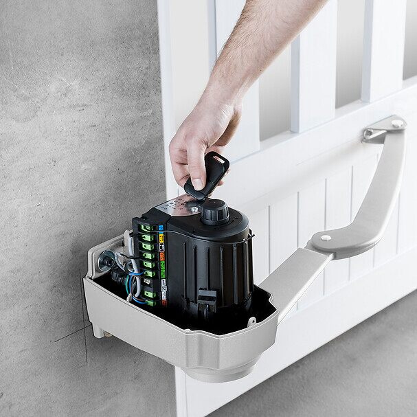 Wykrywanie selektywne