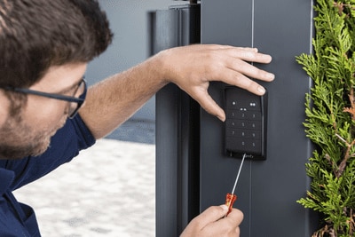 Wykrywanie selektywne